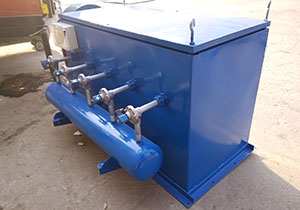 WBZ600 Stabilized Soil Mixing Plant(图6)